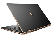 купить Ноутбук HP 9MN99EA Spectre X360 13-aw0017ur i7-1065G7,13.3 OLED Touch,16GB,2TB PCIe,no ODD,W10H64,1yw,Cam,Wi-Fi+BT,Black в Алматы фото 4