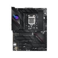 купить ASUS STRIX B560-E GAMING WIFI в Алматы фото 1