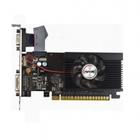 купить Видеокарта 1GB R5 230 DDR3 64-bit AMD Radeon DP DVI-D VGA Fan (R5230-1024 (Fan)) в Алматы фото 2