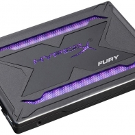 купить Жесткий диск SSD 480GB Kingston SHFR200B/480G RGB в Алматы фото 1