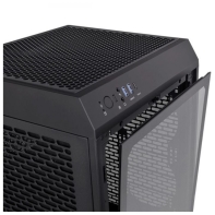 купить Компьютерный корпус Thermaltake The Tower 200 без Б/П CA-1X9-00S1WN-00 в Алматы фото 4