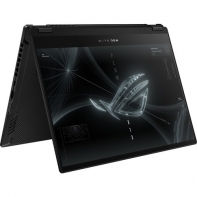 купить Ноутбук Asus ROG Flow X13 GV301QE-K6022 Touch13.4WUXGA IPS 120Hz AMD Ryzen&trade; 9 5900HX/16Gb/SSD 1Tb/NVIDIA&reg;GeForceRTX&trade;3050Ti-4Gb/Black/(M03870) в Алматы фото 4