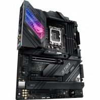 купить Материнская плата ASUS ROG STRIX Z690-E GAMING WIFI, LGA1700 4xDDR5 6xSATA3 RAID 3xM.2 HDMI DP ATX в Алматы фото 2