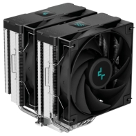 Купить Кулер для процессора Deepcool AG620 DIGITAL R-AG620-BKNDMN-G-1 Алматы