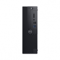 купить Компьютер Dell/OptiPlex 3070/SFF/Core i3/9100/3,6 GHz/8 Gb/256 Gb/DVD+/-RW/GeForce/GT 730/2 Gb/Linux/18.04 в Алматы фото 3