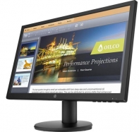купить Монитор жидкокристаллический HP P21b G4 Monitor в Алматы фото 2