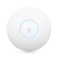 Купить WiFi точка доступа Ubiquiti UniFi 6 Enterprise Алматы