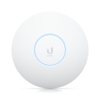 Купить WiFi точка доступа Ubiquiti UniFi 6 Enterprise Алматы