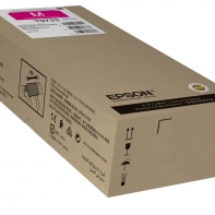 купить Картридж Epson C13T973300 WorkForce Pro WF-C869R пурпурный  XL в Алматы фото 1