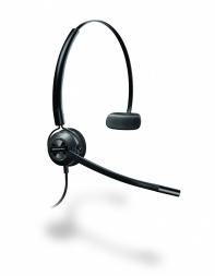 купить Plantronics гарнитура 88828-02 ENCOREPRO HW540,E в Алматы фото 2