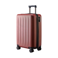 купить Чемодан NINETYGO Danube Luggage -20**Red в Алматы фото 1