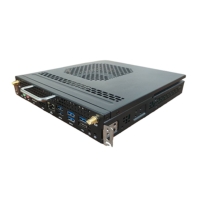 купить Встраиваемый компьютер OPS XG BC-I5-1335U-8256 в Алматы фото 2