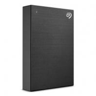 купить Внешний HDD Seagate 1Tb One Touch Black STKB1000400 2,5* USB3.2 Черный Пластик в Алматы фото 2