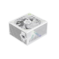 купить Блок питания Gamemax GX PRO 1250G WH Gold в Алматы фото 2