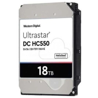 купить HDD 3.5 18TB WD 7200rpm 512MB SATA3 (WUH721818ALE6L4) в Алматы фото 3