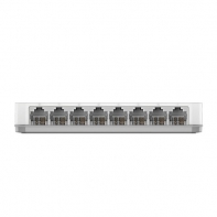 купить Коммутатор, D-Link, DES-1008C/A1B, Настольный, 8 портов 10/100M RJ45, Корпус пластик в Алматы фото 3
