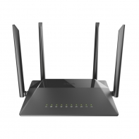 купить Маршрутизатор D-Link DIR-825/RU/R2A в Алматы фото 2
