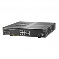 купить Aruba 2930F 8G PoE+ 2SFP+ Swch в Алматы фото 2