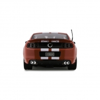 купить Радиоуправляемая машина, RASTAR, 49400R, 1:14, Ford Shelby Mustang GT500, Красный в Алматы фото 2