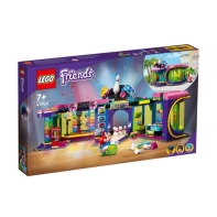 Купить Конструктор LEGO Friends Диско-аркада на роликах Алматы