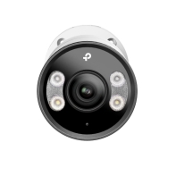 купить IP камера TP-Link/InSight S385(4mm)/VIGI 8MP Full-Color Наружная цилиндрическая сетевая камера; в Алматы фото 2