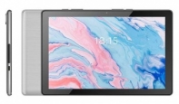 купить Планшетный компьютер BQ-1024L Exion pro silver /  в Алматы фото 3