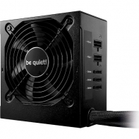 купить Блок питания, Bequiet!, System Power 9 600W CM ,BN302, 600W в Алматы фото 2