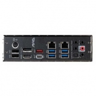 купить Материнская плата MSI MAG Z490 TOMAHAWK LGA1200 iZ490 4xDDR4 6xSATA3 RAID 2xM.2 HDMI DP ATX в Алматы фото 3