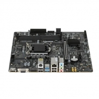 купить Материнская плата MSI B560M PRO-E LGA1200 iB560 2xDDR4 4xSATA3 1xM.2 VGA HDMI mATX в Алматы фото 3