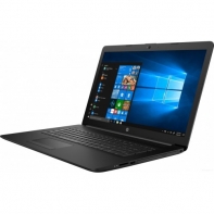 купить Ноутбук HP 4UT93EA 15-bs149ur Pentium Gold 4417U,UMA,15.6 HD,4GB DDR4,500 GB,no ODD,W10H64,1yw,WebCam,Wi-Fi+BT,Black в Алматы фото 3