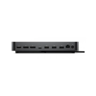 купить Док-станция Dell Pro Dock WD25 100W (210-BRFQ) в Алматы фото 3