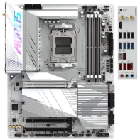купить Материнская плата Gigabyte X670E AORUS PRO X,&nbsp;DDR5x4 в Алматы фото 2