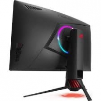 купить Монитор ASUS XG32VQR VA,31.5*,16:9 WQHD (2560x1440x144 Hz),450cd/m2,3000:1,HDR 400,178/178,4ms,no Spk,DP,2HDMI,3xUSB,Bl в Алматы фото 2