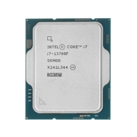купить Процессор Intel Core i7-13700F Raptor Lake (2100MHz, LGA1700, L3 30Mb), oem в Алматы фото 1