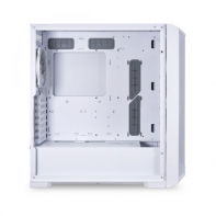 купить Корпус Lian Li Lancool 215 W ATX/m-ATX/mITX G99.LAN215W.00 White в Алматы фото 3