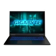 Купить Ноутбук Gigabyte GAMING A18 3WH, 18" WQXGA 165Hz, Ryzen7 260, 16G, 1Tb M.2, RTX5070 8G, DOS, Black в Алматы