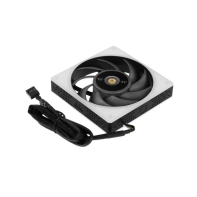 купить Комплект вентиляторов для корпуса Thermaltake Toughfan 12 RGB, 3x12cm,9pin(USB),500-2000rpm,53.75CFM в Алматы фото 3