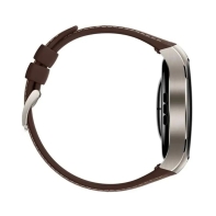 купить HUAWEI WATCH 5 (46mm) Brown в Алматы фото 2