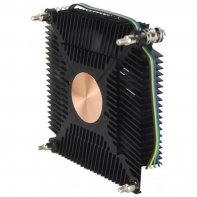 купить Вентилятор для процессора GameMax CPU Cooler E87 в Алматы фото 2