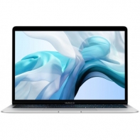 купить 13-inch MacBook Air, Model A2337: Apple M1 chip with 8-core CPU and 7-core GPU, 256GB - Silver в Алматы
