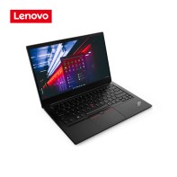купить Ноутбук Lenovo Thinkpad TP E14 AMD G4 R7 16G 512G NOS в Алматы фото 2