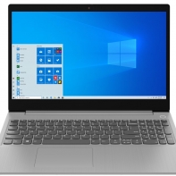 купить Ноутбук Lenovo L3-15IML 15,6HD*/Celeron-5205U/4Gb/1TB/Win10 (81Y30025RK) /  в Алматы фото 1