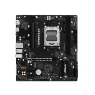 Купить MB Socket AM5, MATX, AMD A620A (DP+HDMI) ASRock A620AM-X, 2DDR5, 1PCIx16,PCIx1 Алматы