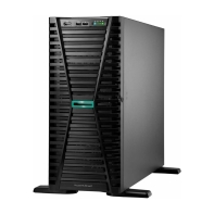 купить HPE ProLiant ML110 Gen11 3508U 2.1GHz 8-core 1P 32GB-R VROC 4LFF 2x2TB HDD 2x1000W RPS EU Server в Алматы фото 1