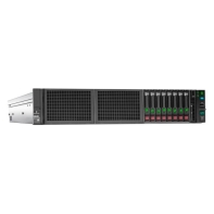 купить Сервер HPE DL380 G10+ P55244-B21 (1xXeon4309Y(8C-2.8G)/ 1x32GB 2R/ 8 SFF BC U3/ SR100i SATA/ 2x10Gb SFP+/ 1x800W/3yw) в Алматы фото 2