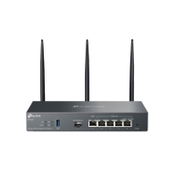 Купить Маршрутизатор TP-Link ER706W (10/100/1000 Base-TX (1000 мбит/с)) Алматы