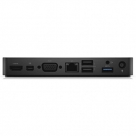 купить Док-станция Dell/Thunderbolt Dock WD19TB, 180W в Алматы фото 2