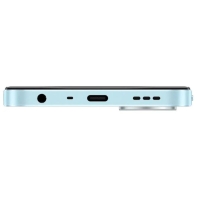 купить Смартфон OPPO A18, Glowing Blue в Алматы фото 4
