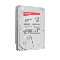 купить HDD desktop Toshiba P300 в Алматы фото 1