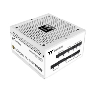 Купить Блок питания Thermaltake Toughpower GF3 1200W White в Алматы